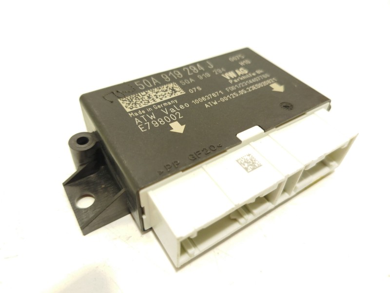 MODULO ELECTRONICO 5QA919294J 