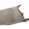 Recambio de radiador agua para renault scénic iii (jz0/1_) 1.5 dci referencia OEM IAM 214105150R  