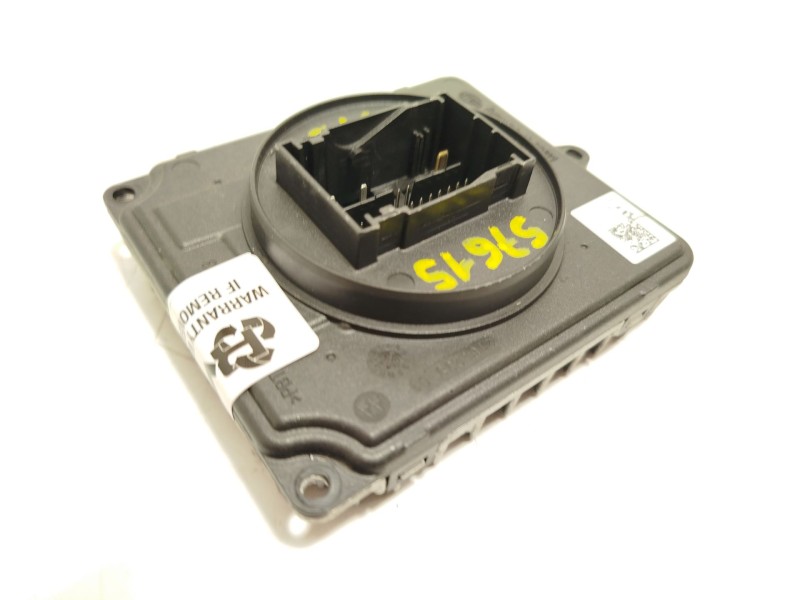 CENTRALITA LED DERECHA 4K0941572CG 