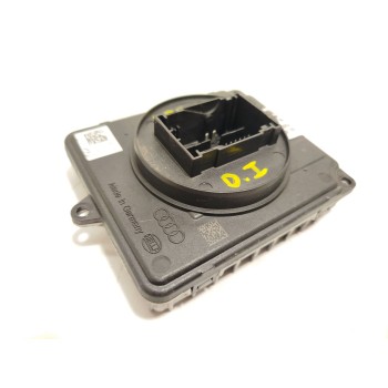 CENTRALITA LED IZQUIERDA 4K0941572CG 