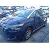 citroën c4 picasso del año 2018