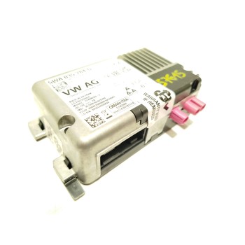 Recambio de modulo electronico para audi a1 allstreet (gbh) 30 tfsi referencia OEM IAM 5WA035284G  