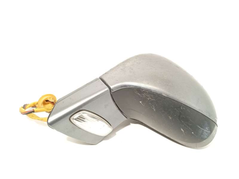 Recambio de retrovisor izquierdo para peugeot 308 i (4a_, 4c_) 1.6 hdi referencia OEM IAM 8153NE - Gris 2