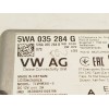 Recambio de modulo electronico para audi a1 allstreet (gbh) 30 tfsi referencia OEM IAM 5WA035284G  
