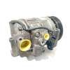 Recambio de compresor aire acondicionado para porsche cayenne (9pa) s 4.8 referencia OEM IAM 7L5820803 7SEU17C 4471903608