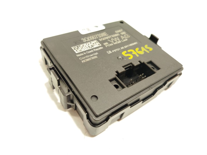 MODULO ELECTRONICO 3Q0907338E A3C0903730050