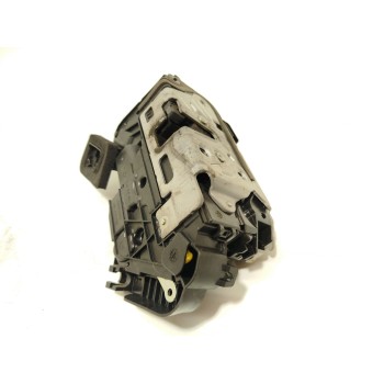 Recambio de cerradura puerta delantera derecha para audi a1 allstreet (gbh) 30 tfsi referencia OEM IAM 5TB837016E  