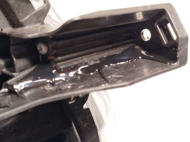 Recambio de piloto delantero derecho para mitsubishi eclipse cross (gk_, gl_) 1.5 t-mivec referencia OEM IAM 8301D066 5