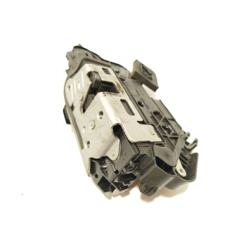 CERRADURA PUERTA DELANTERA IZQUIERDA 5TB837015E 