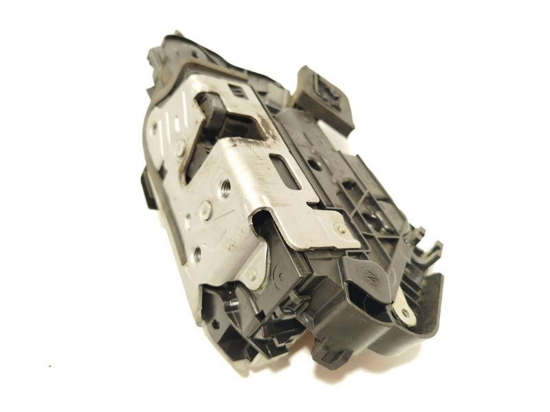 CERRADURA PUERTA DELANTERA IZQUIERDA 5TB837015E 