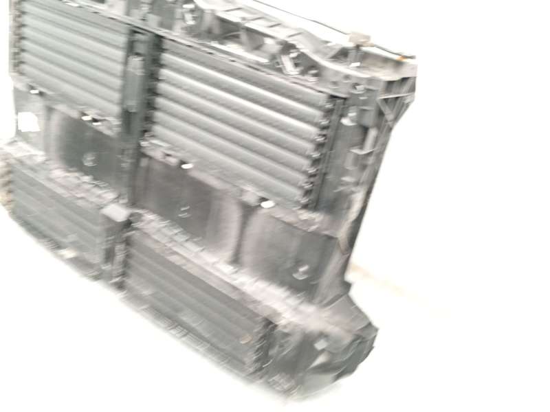 Recambio de panel frontal para ford kuga iii (dfk) 1.5 ecoboost referencia OEM IAM 2715624 LX6BA16E146A2E - Blanco 3