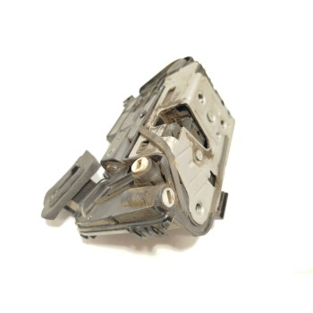 Recambio de cerradura puerta trasera izquierda para audi a1 allstreet (gbh) 30 tfsi referencia OEM IAM 5TA839015Q  