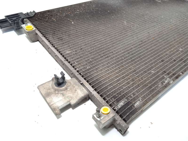Recambio de condensador / radiador aire acondicionado para mitsubishi lancer viii (cy_a, cz_a) 2.0 di-d (cy8a) referencia OEM IA - Negro 2