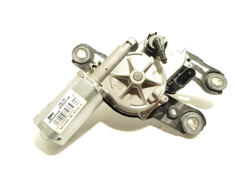 MOTOR LIMPIA TRASERO 8V0955711B W000086088