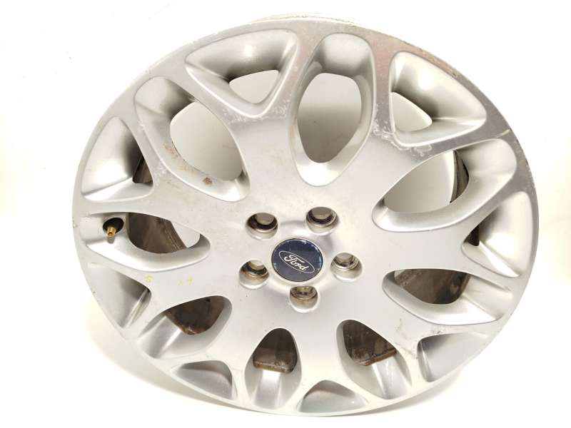 Recambio de llanta para ford focus ii (da_, hcp, dp) 2.0 referencia OEM IAM 8M5J1007AA 2260881 - Rojo 2