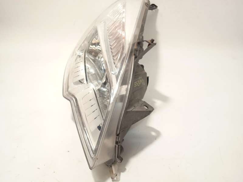 Recambio de faro derecho para opel meriva b monospace (s10) 1.4 (75) referencia OEM IAM 13253630  VP9PMX13005AE - Gris 3