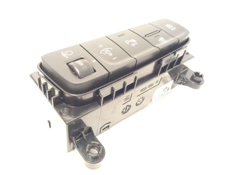 MANDO MULTIFUNCION 93710K4BC0 93710K4BC0TRY 