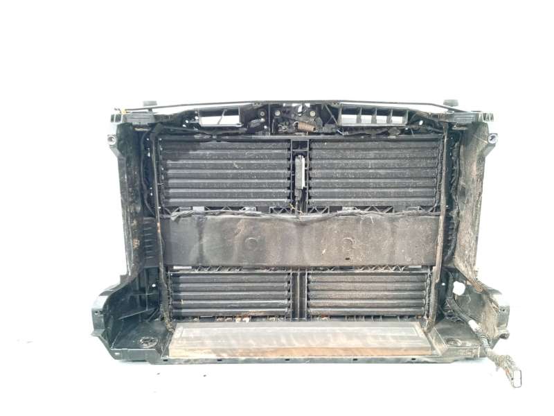 Recambio de panel frontal para ford kuga iii (dfk) 1.5 ecoboost referencia OEM IAM 2715624 LX6BA16E146A2E - Blanco 4