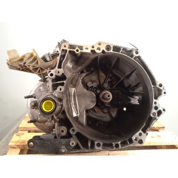 Recambio de caja cambios para peugeot 208 ii (ub_, up_, uw_, uj_) 1.5 bluehdi 100 referencia OEM IAM 20R105 1636249680 