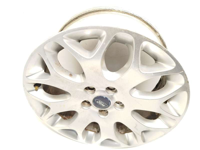 Recambio de llanta para ford focus ii (da_, hcp, dp) 2.0 referencia OEM IAM 8M5J1007AA 2260881 - Rojo 3