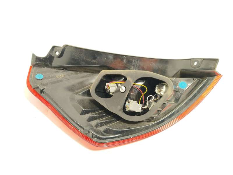 Recambio de piloto trasero derecho para ford fiesta vi (cb1, ccn) 1.6 tdci referencia OEM IAM C1BB13404AE 1877010 - Blanco 3
