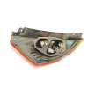 Recambio de piloto trasero derecho para ford fiesta vi (cb1, ccn) 1.6 tdci referencia OEM IAM C1BB13404AE 1877010 