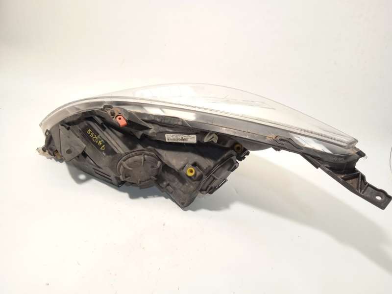 Recambio de faro derecho para opel meriva b monospace (s10) 1.4 (75) referencia OEM IAM 13253630  VP9PMX13005AE - Gris 4
