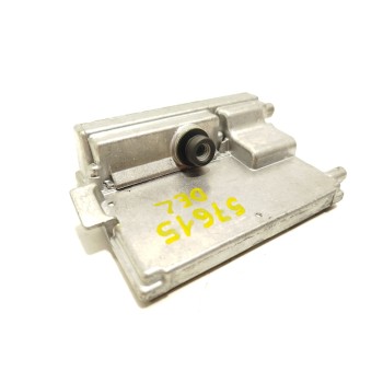 Recambio de modulo electronico para audi a1 allstreet (gbh) 30 tfsi referencia OEM IAM 2Q0980653D  