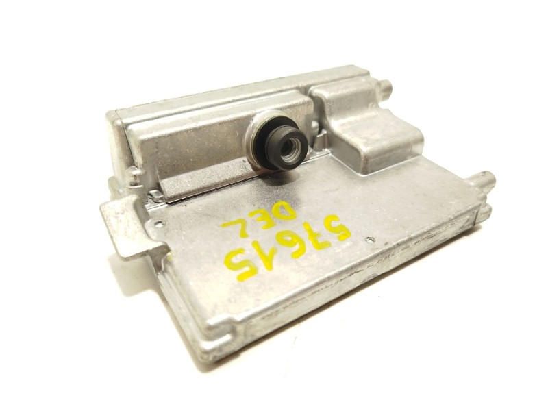 MODULO ELECTRONICO 2Q0980653D 