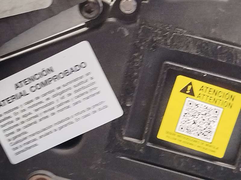 Recambio de motor completo para citroën c3 ii (sc_) 1.4 hdi 70 (sc8hzc, sc8hr0, sc8hp4) referencia OEM IAM 8H01 8