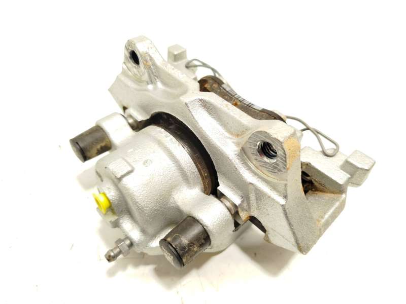 Recambio de pinza freno delantera izquierda para ford tourneo courier 1.0 ecoboost referencia OEM IAM 2660772 R2X62B302AA - Rojo 3