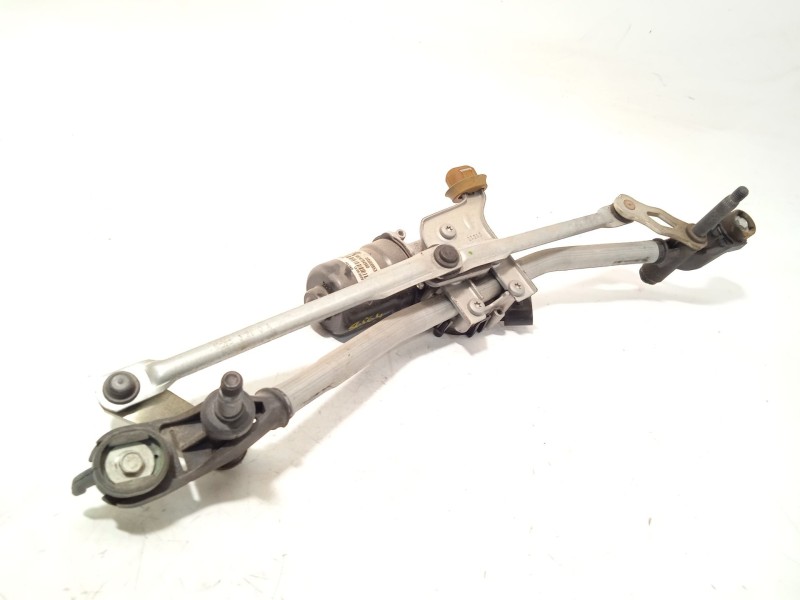 MOTOR LIMPIA DELANTERO 9824784980 W000085339