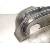 Recambio de paragolpes trasero para jaguar xf i (x250) 2.7 d referencia OEM IAM C2Z2148XXX 8X2317D781AC 