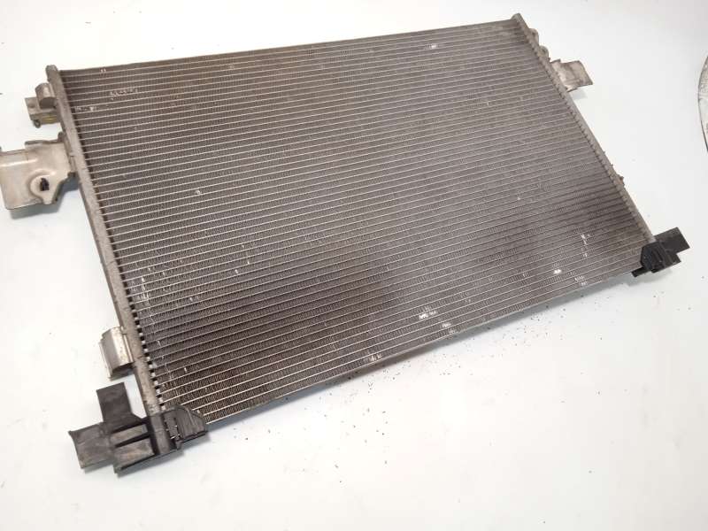 Recambio de condensador / radiador aire acondicionado para mitsubishi lancer viii (cy_a, cz_a) 2.0 di-d (cy8a) referencia OEM IA - Negro 4