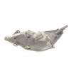 Recambio de faro derecho para opel meriva b monospace (s10) 1.4 (75) referencia OEM IAM 13253630  VP9PMX13005AE