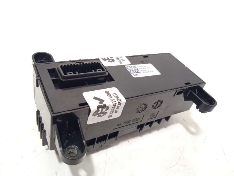 Recambio de mando multifuncion para hyundai kona (os, ose, osi) ev referencia OEM IAM 93710K4BC0 93710K4BC0TRY - Blanco 3