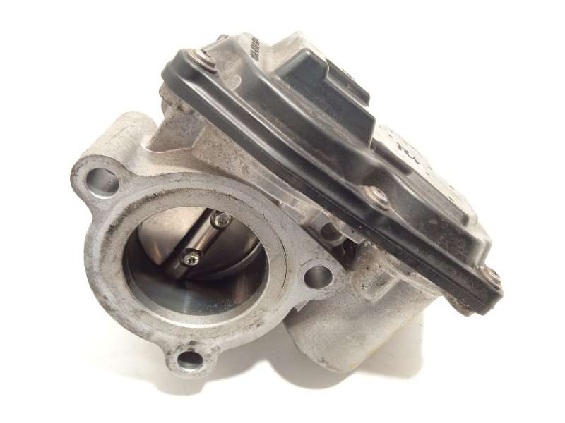 Recambio de caja mariposa para ford focus iii 1.0 ecoboost referencia OEM IAM CM5G9F991FA 2168321 - Gris 3