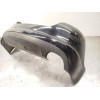 Recambio de paragolpes trasero para jaguar xf i (x250) 2.7 d referencia OEM IAM C2Z2148XXX 8X2317D781AC 
