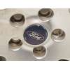 Recambio de llanta para ford focus ii (da_, hcp, dp) 2.0 referencia OEM IAM 8M5J1007AA 2260881 