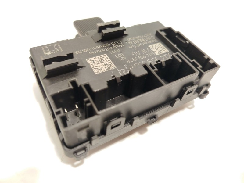 CENTRALITA CONFORT 5Q4959393P A2C7770850200