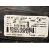Recambio de faro derecho para opel meriva b monospace (s10) 1.4 (75) referencia OEM IAM 13253630  VP9PMX13005AE