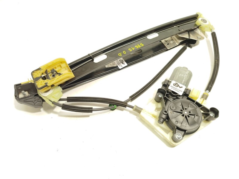 ELEVALUNAS DELANTERO DERECHO 82G837462A 8W0959802 