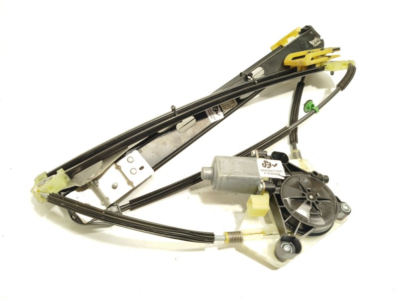 ELEVALUNAS DELANTERO IZQUIERDO 82G837461A 8W0959801 