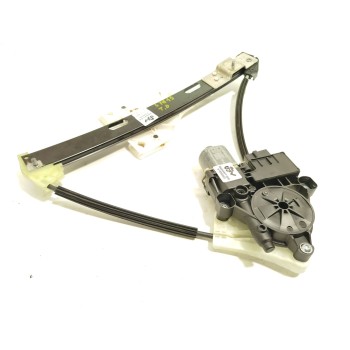 Recambio de elevalunas trasero derecho para audi a1 allstreet (gbh) 30 tfsi referencia OEM IAM 82G839462A 5Q0959408D 