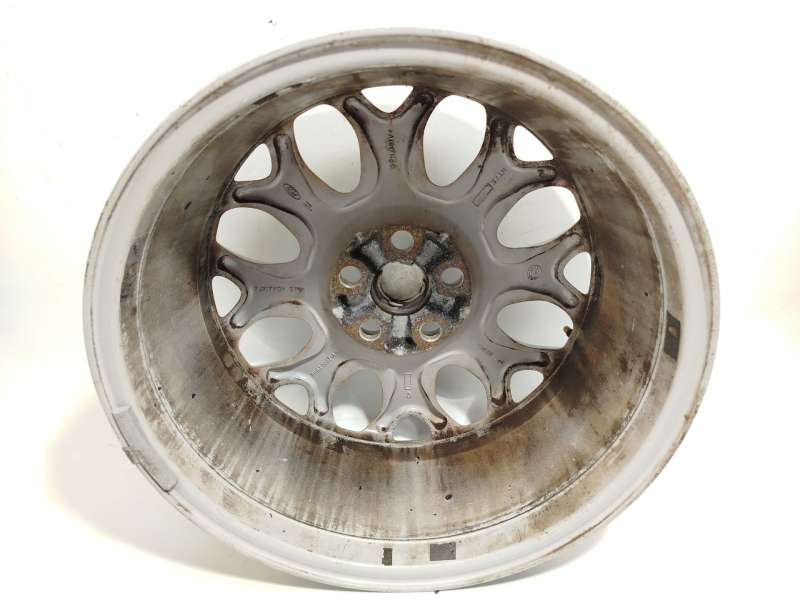Recambio de llanta para ford focus ii (da_, hcp, dp) 2.0 referencia OEM IAM 8M5J1007AA 2260881 - Rojo 6