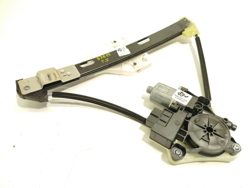 ELEVALUNAS TRASERO IZQUIERDO 82G839461A 5Q0959407D 