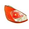 Recambio de piloto trasero izquierdo para ford fiesta vi (cb1, ccn) 1.6 tdci referencia OEM IAM C1BB13405AE 1877011 