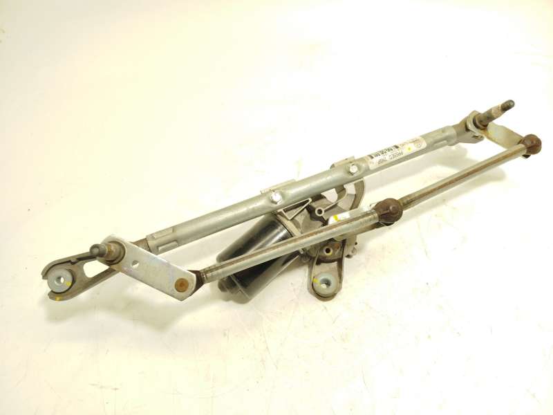 Recambio de motor limpia delantero para jeep compass (mp, m6, mv, m7) 1.4 multiair referencia OEM IAM 55112661AB 55112661AC 3