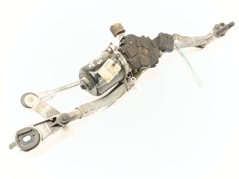Recambio de motor limpia delantero para citroën c3 ii (sc_) 1.4 hdi 70 (sc8hzc, sc8hr0, sc8hp4) referencia OEM IAM 6405QC  W0000