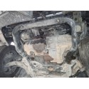 VOLKSWAGEN TRANSPORTER T6 FURGONETA (SGA, SGH, SHA, SHH)